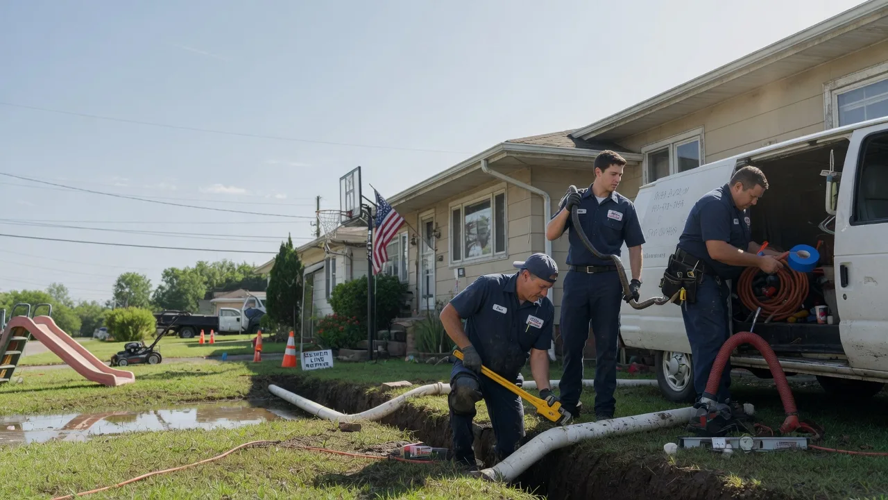 Toilet Installation in Montgomery, NY near me